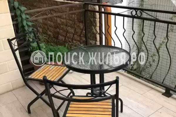 Апартаменты «Двухкомнатные» Апартаменты «Двухкомнатные»