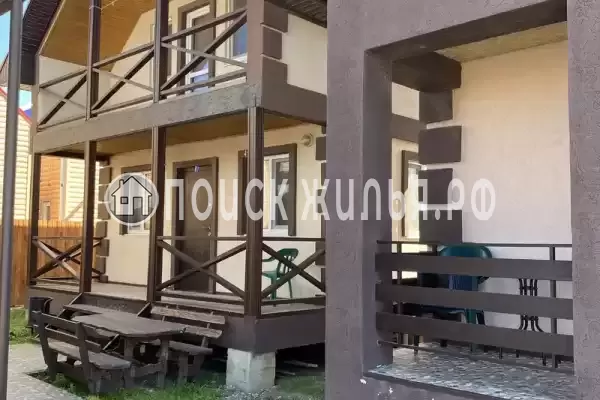 Частный сектор «У Эллис»