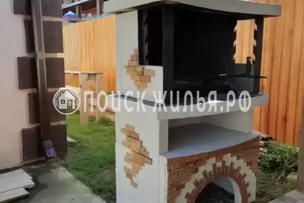 Частный сектор «У Эллис»