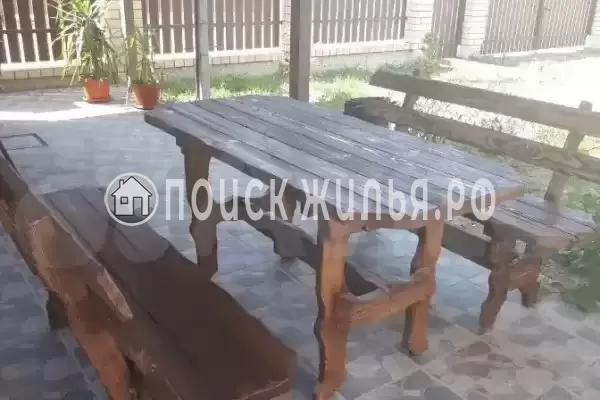 Частный сектор «У Эллис»