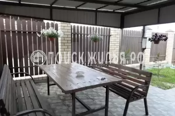 Частный сектор «У Эллис»