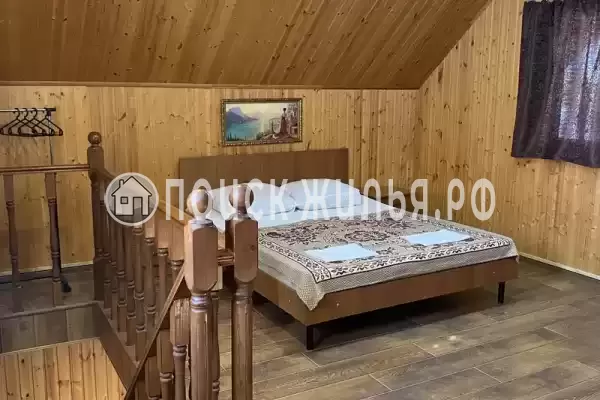 Частный сектор «У Эллис»