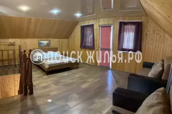 Частный сектор «У Эллис»