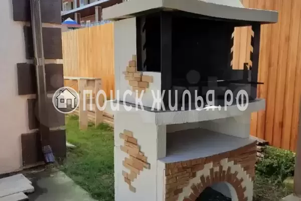 Частный сектор «У Эллис»