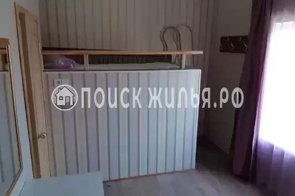 Дом под ключ «Южноморье»