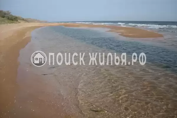 Дом под ключ «Южноморье»