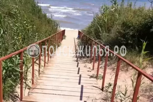 Дом под ключ «Южноморье»