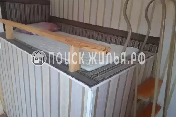 Дом под ключ «Южноморье»