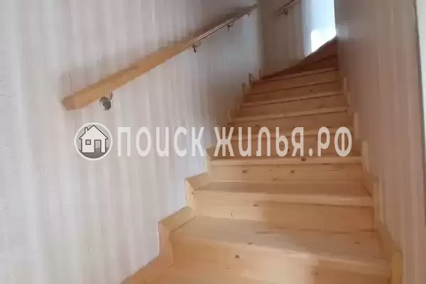 Дом под ключ «Южноморье»