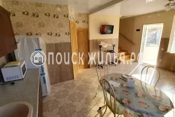 Дом под ключ «Южноморье»