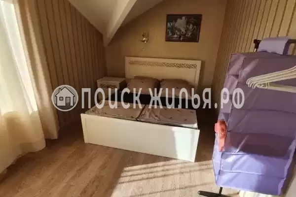 Дом под ключ «Южноморье»