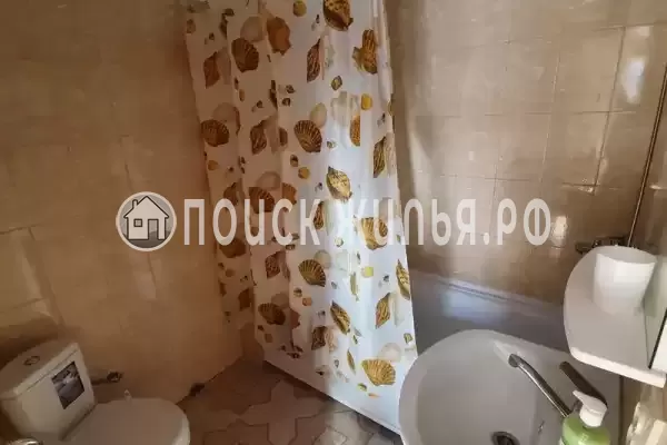 Дом под ключ «Южноморье»