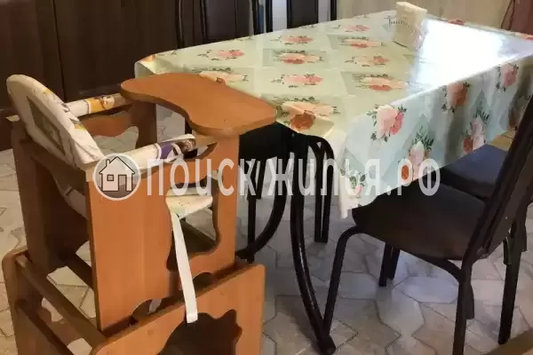 Дом под ключ «Южноморье»