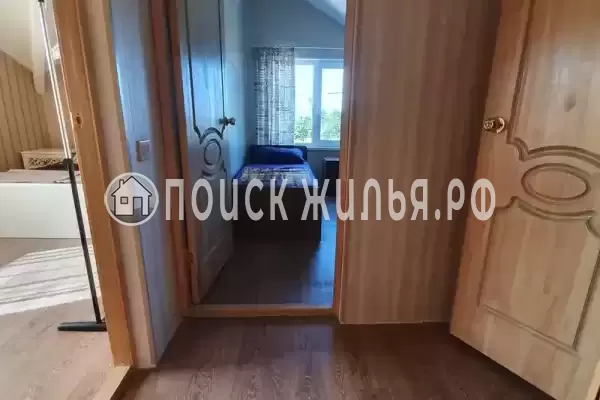 Дом под ключ «Южноморье»