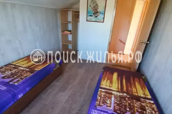 Дом под ключ «Южноморье»