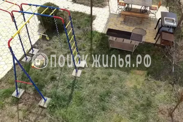 Дом под ключ «Южноморье»