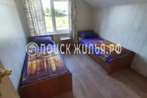 Дом под ключ «Южноморье»