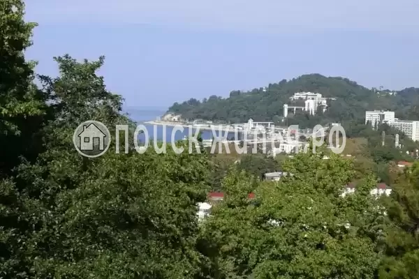 Квартира «Двухкомнатная квартира в Хосте» Квартира «Двухкомнатная квартира в Хосте»