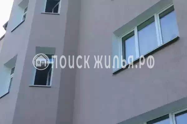 Квартира «Двухкомнатная квартира в Хосте» Квартира «Двухкомнатная квартира в Хосте»