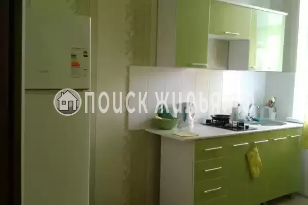 Квартира «Двухкомнатная квартира в Хосте» Квартира «Двухкомнатная квартира в Хосте»