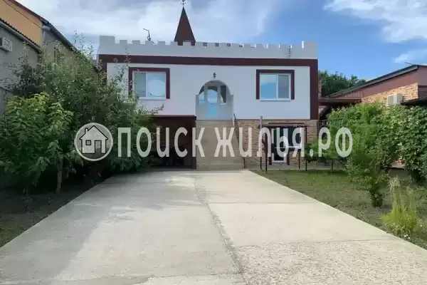 Частный сектор «Мавиле»