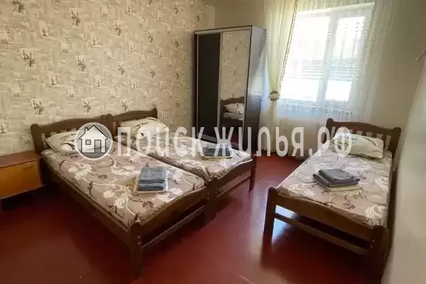 Частный сектор «Мавиле»