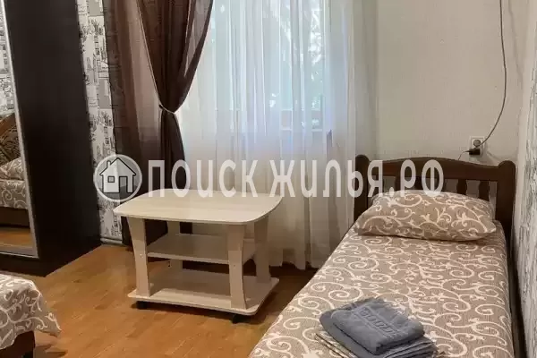 Частный сектор «Мавиле»