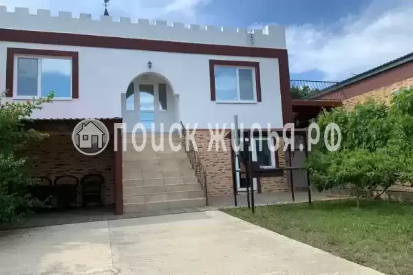 Частный сектор «Мавиле»