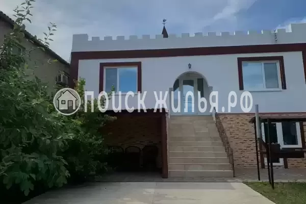 Частный сектор «Мавиле»