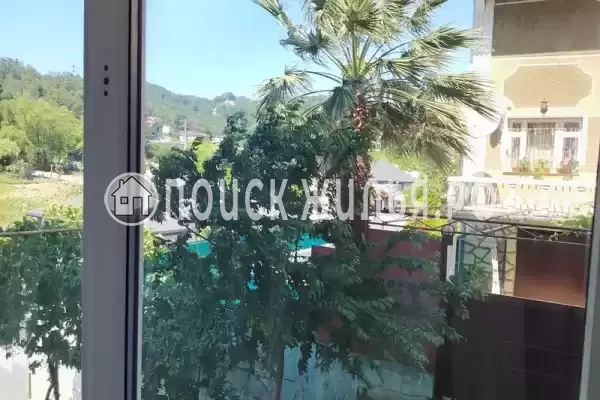 Квартира «Студия на пер. Известинском»