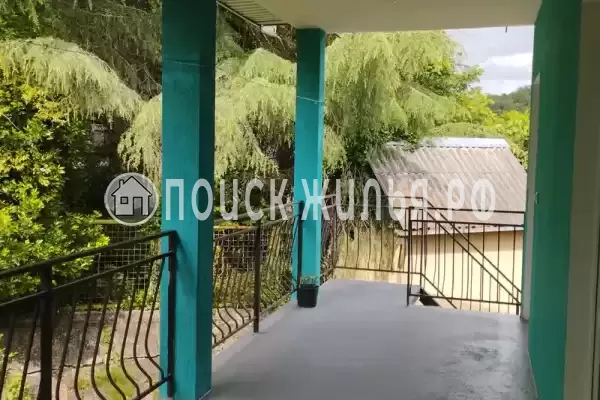 Частный сектор «Комната в частном секторе»