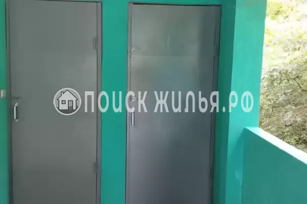 Частный сектор «Комната в частном секторе»