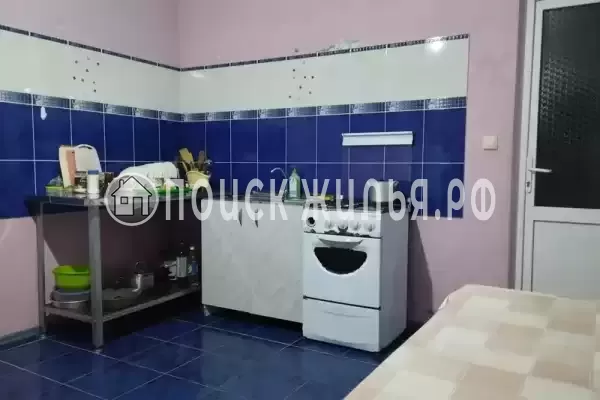 Частный сектор «Комната в частном секторе»