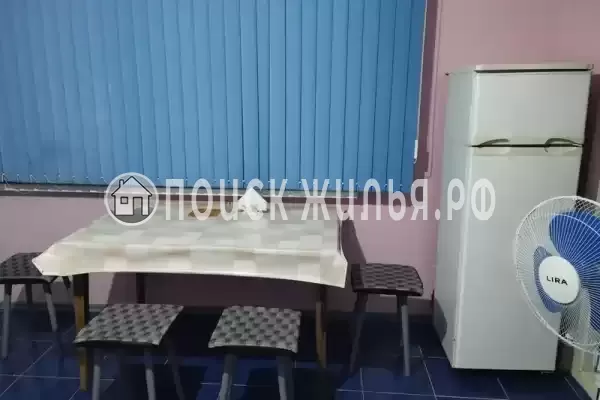 Частный сектор «Комната в частном секторе»