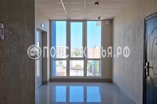 Квартира «2-х комнатная квартира с видом на море»