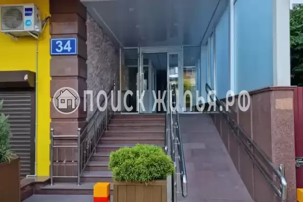 Квартира «2-х комнатная квартира с видом на море»