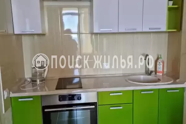 Квартира «2-х комнатная квартира с видом на море»