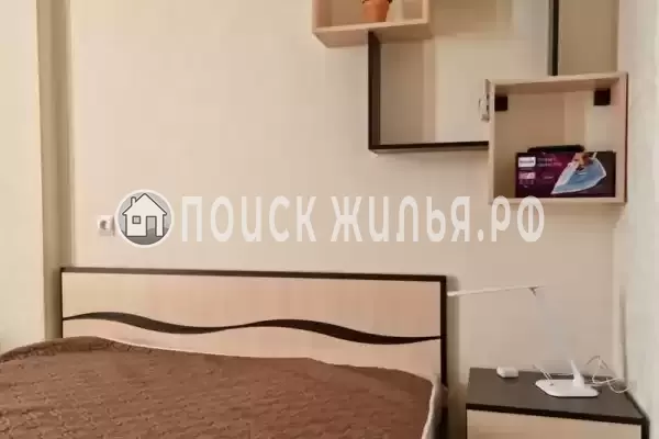 Квартира «2-х комнатная квартира с видом на море»