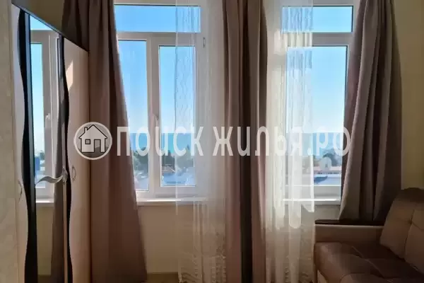 Квартира «2-х комнатная квартира с видом на море»