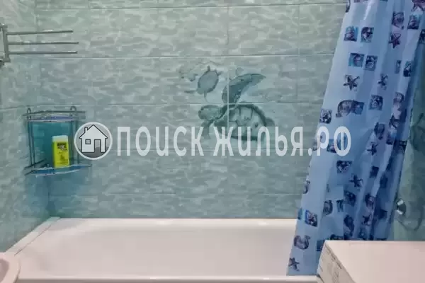 Квартира «2-х комнатная квартира с видом на море»