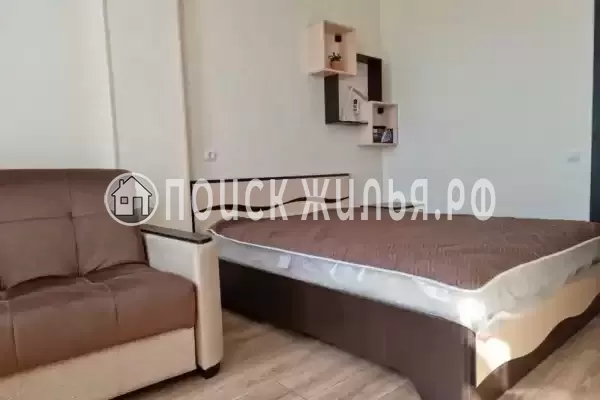 Квартира «2-х комнатная квартира с видом на море»