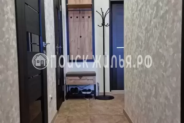 Квартира «2-х комнатная квартира с видом на море»