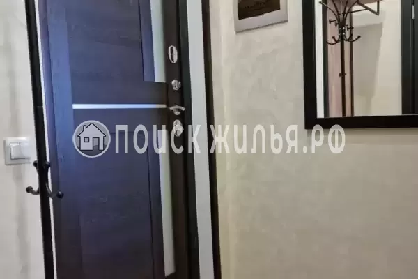 Квартира «2-х комнатная квартира с видом на море»