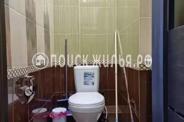 Квартира «2-х комнатная квартира с видом на море»