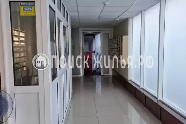 Квартира «2-х комнатная квартира с видом на море»