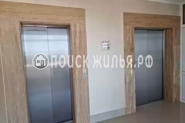 Квартира «2-х комнатная квартира с видом на море»