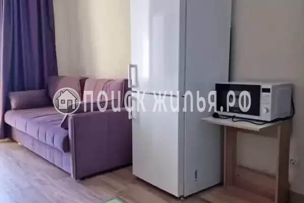 Квартира «2-х комнатная квартира с видом на море»