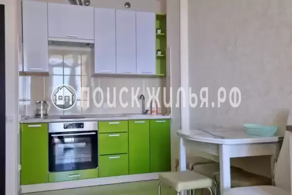 Квартира «2-х комнатная квартира с видом на море»