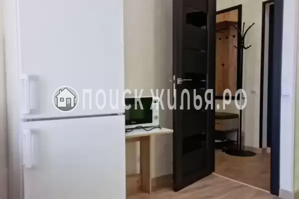 Квартира «2-х комнатная квартира с видом на море»