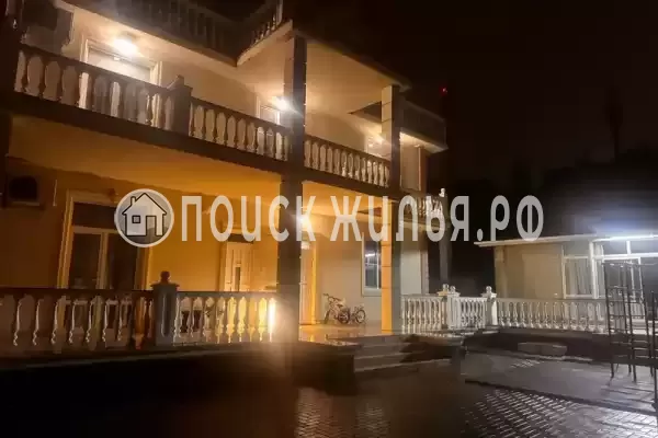 Частный сектор «С видом на Олимпийский»